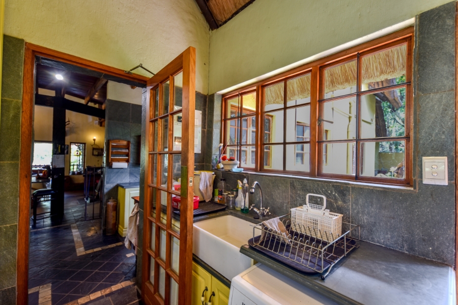 4 Bedroom Property for Sale in Sun Valley Gauteng