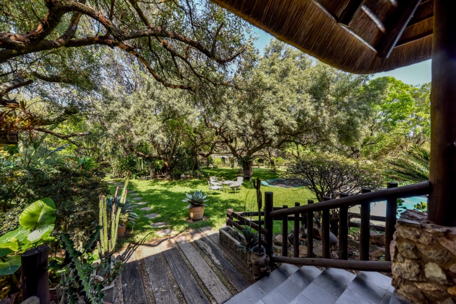 4 Bedroom Property for Sale in Sun Valley Gauteng