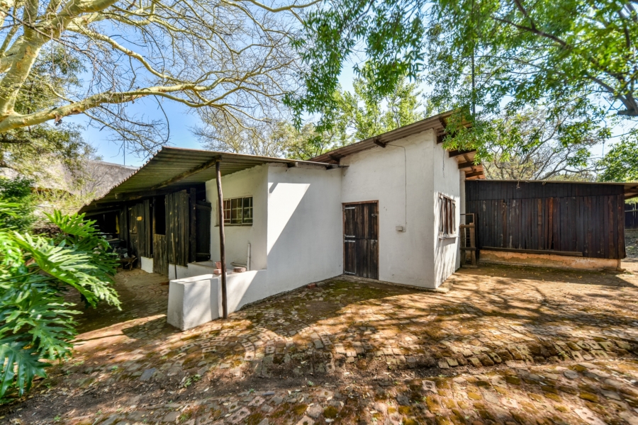 4 Bedroom Property for Sale in Sun Valley Gauteng