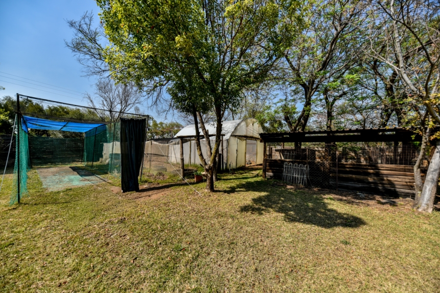 4 Bedroom Property for Sale in Sun Valley Gauteng