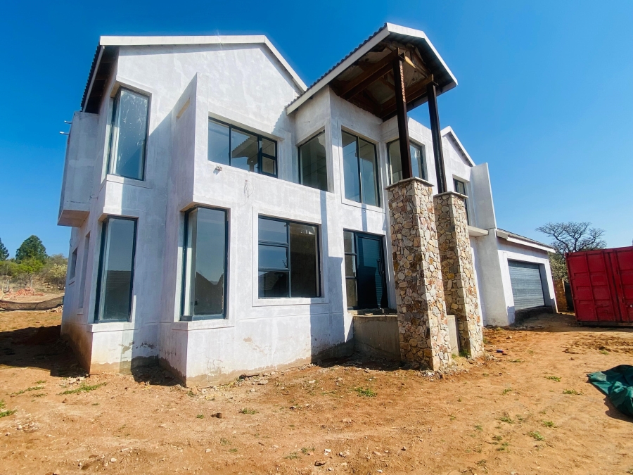 4 Bedroom Property for Sale in Kameeldrift East Gauteng