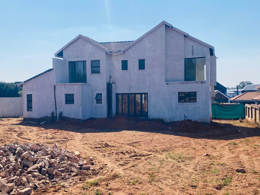 4 Bedroom Property for Sale in Kameeldrift East Gauteng