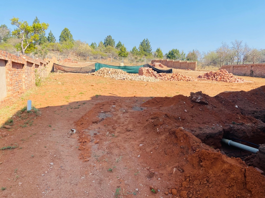 4 Bedroom Property for Sale in Kameeldrift East Gauteng