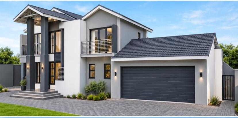 4 Bedroom Property for Sale in Kameeldrift East Gauteng
