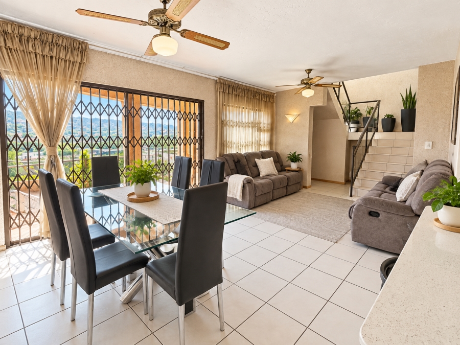 4 Bedroom Property for Sale in Bassonia Gauteng