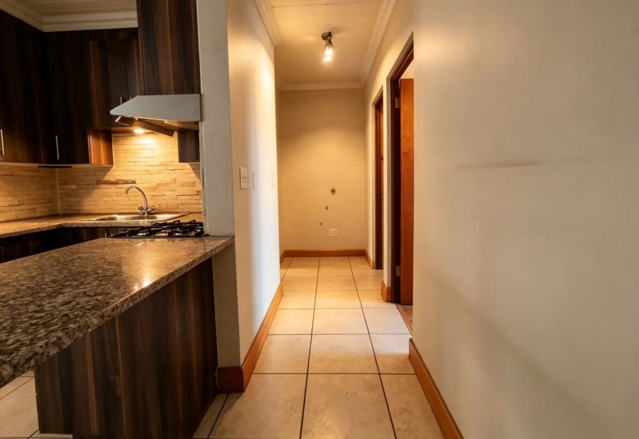 To Let 2 Bedroom Property for Rent in Waverley Gauteng