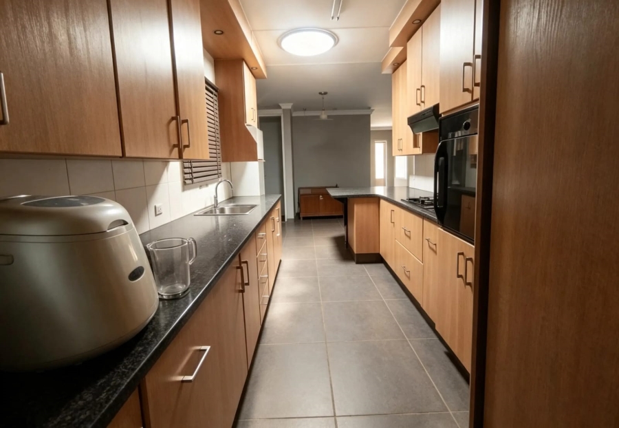 To Let 3 Bedroom Property for Rent in Sinoville Gauteng