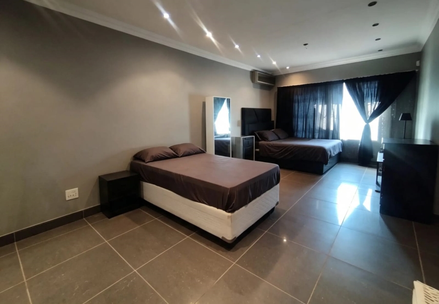 To Let 3 Bedroom Property for Rent in Sinoville Gauteng