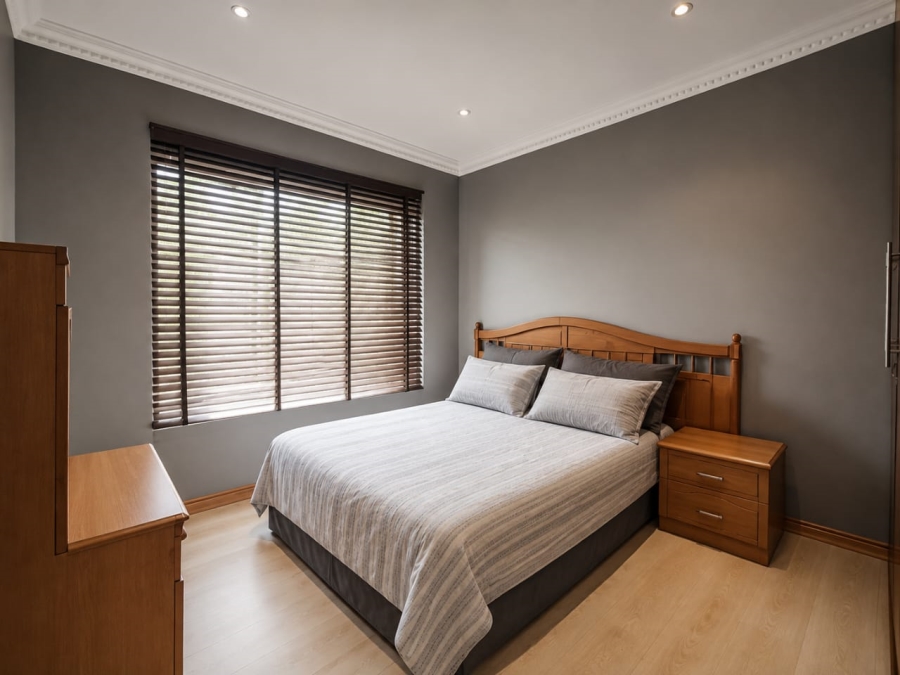 To Let 3 Bedroom Property for Rent in Sinoville Gauteng