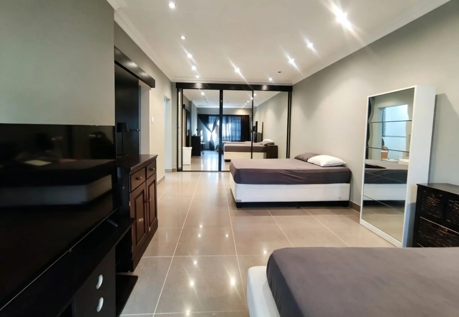 To Let 3 Bedroom Property for Rent in Sinoville Gauteng