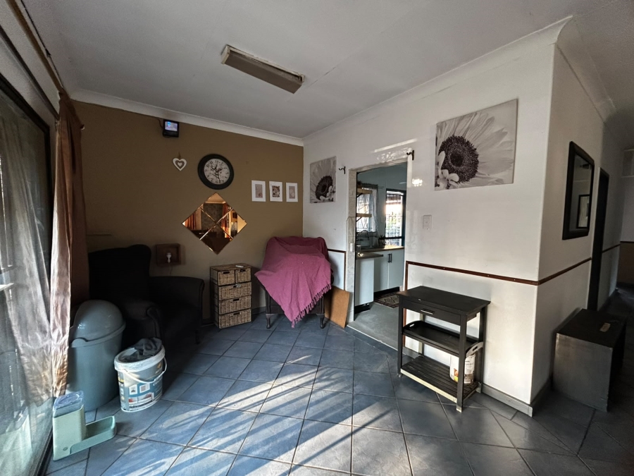 To Let 3 Bedroom Property for Rent in Daspoort Gauteng