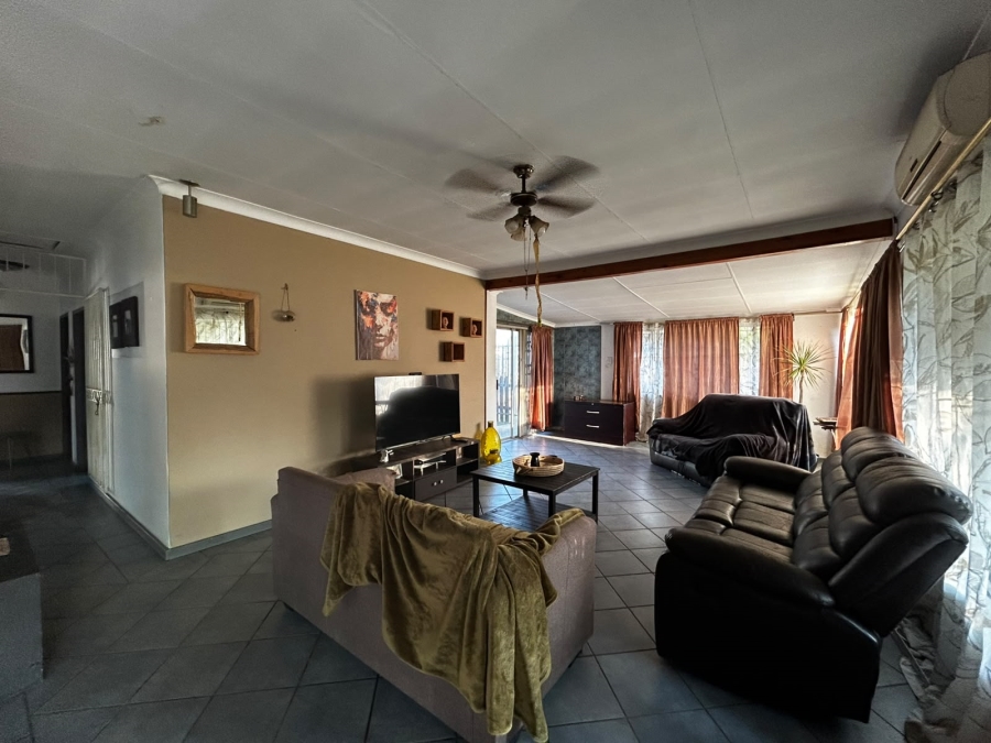 To Let 3 Bedroom Property for Rent in Daspoort Gauteng