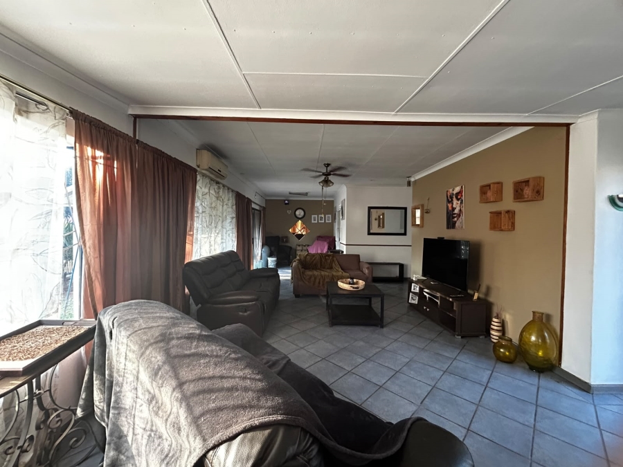 To Let 3 Bedroom Property for Rent in Daspoort Gauteng