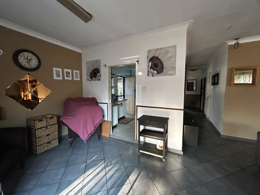 To Let 3 Bedroom Property for Rent in Daspoort Gauteng