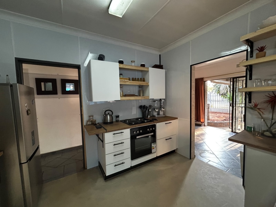 To Let 3 Bedroom Property for Rent in Daspoort Gauteng