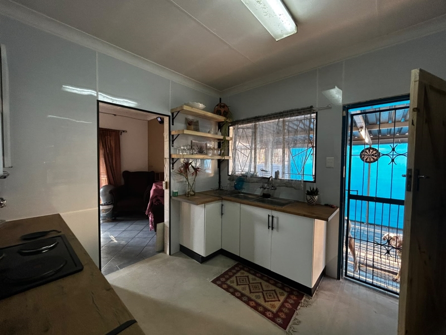 To Let 3 Bedroom Property for Rent in Daspoort Gauteng