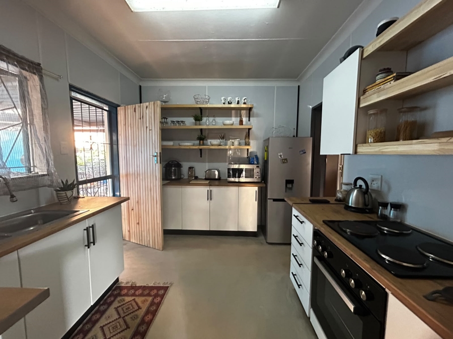 To Let 3 Bedroom Property for Rent in Daspoort Gauteng
