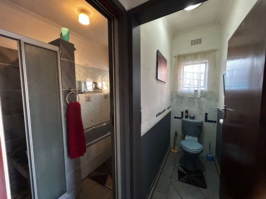 To Let 3 Bedroom Property for Rent in Daspoort Gauteng