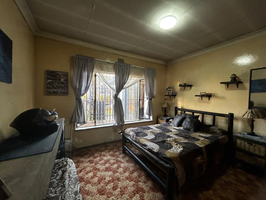 To Let 3 Bedroom Property for Rent in Daspoort Gauteng