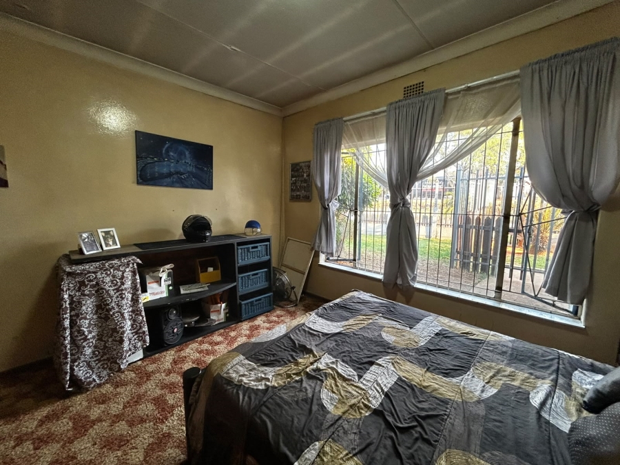 To Let 3 Bedroom Property for Rent in Daspoort Gauteng