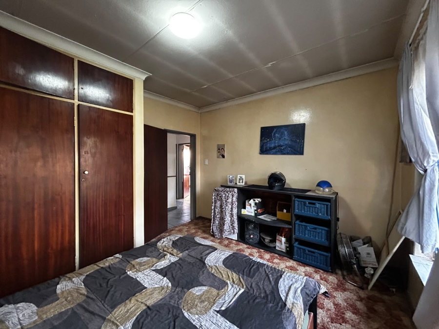 To Let 3 Bedroom Property for Rent in Daspoort Gauteng