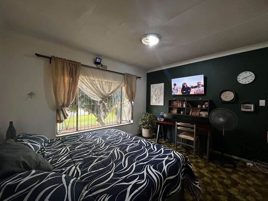 To Let 3 Bedroom Property for Rent in Daspoort Gauteng