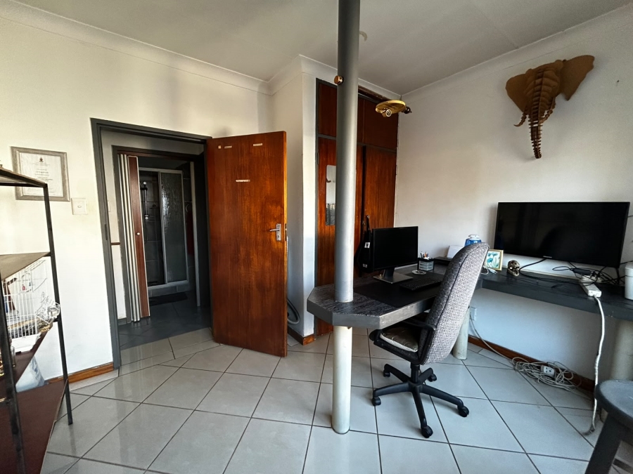 To Let 3 Bedroom Property for Rent in Daspoort Gauteng