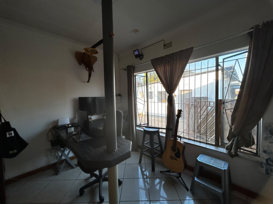 To Let 3 Bedroom Property for Rent in Daspoort Gauteng
