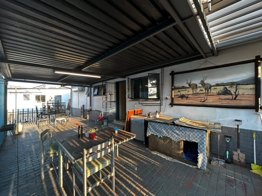 To Let 3 Bedroom Property for Rent in Daspoort Gauteng