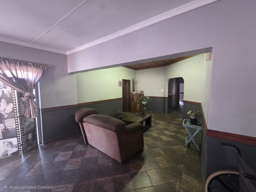 To Let 3 Bedroom Property for Rent in Villieria Gauteng
