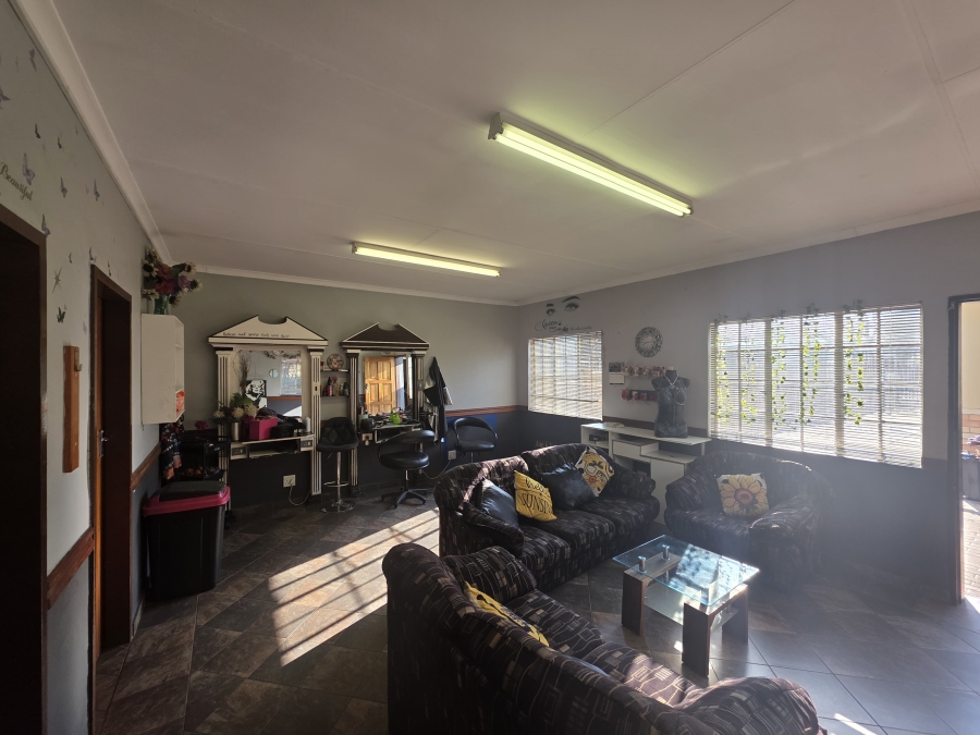 To Let 3 Bedroom Property for Rent in Villieria Gauteng