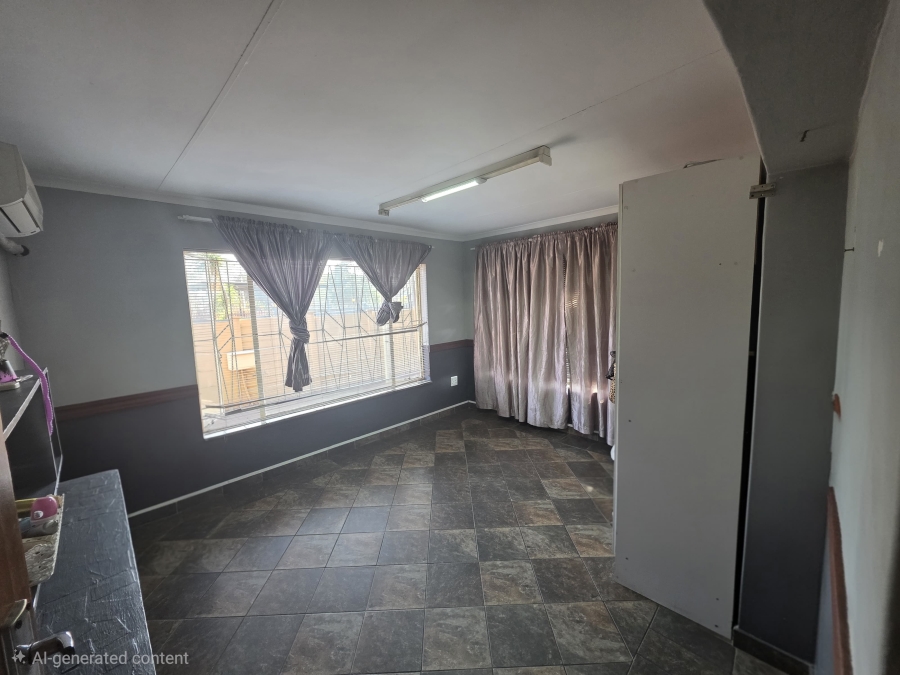 To Let 3 Bedroom Property for Rent in Villieria Gauteng