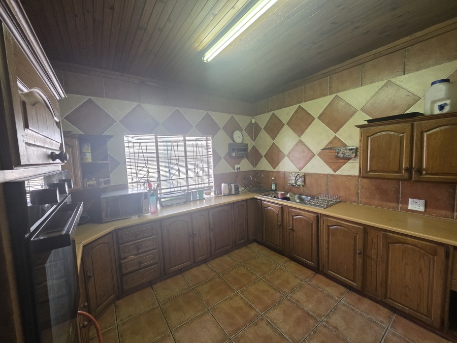 To Let 3 Bedroom Property for Rent in Villieria Gauteng