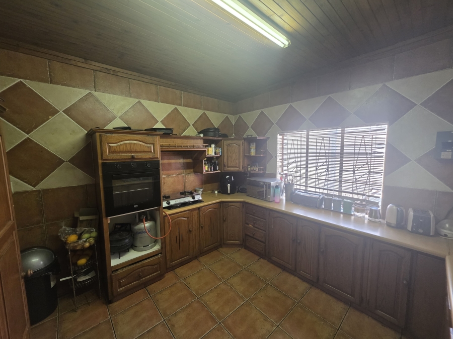 To Let 3 Bedroom Property for Rent in Villieria Gauteng