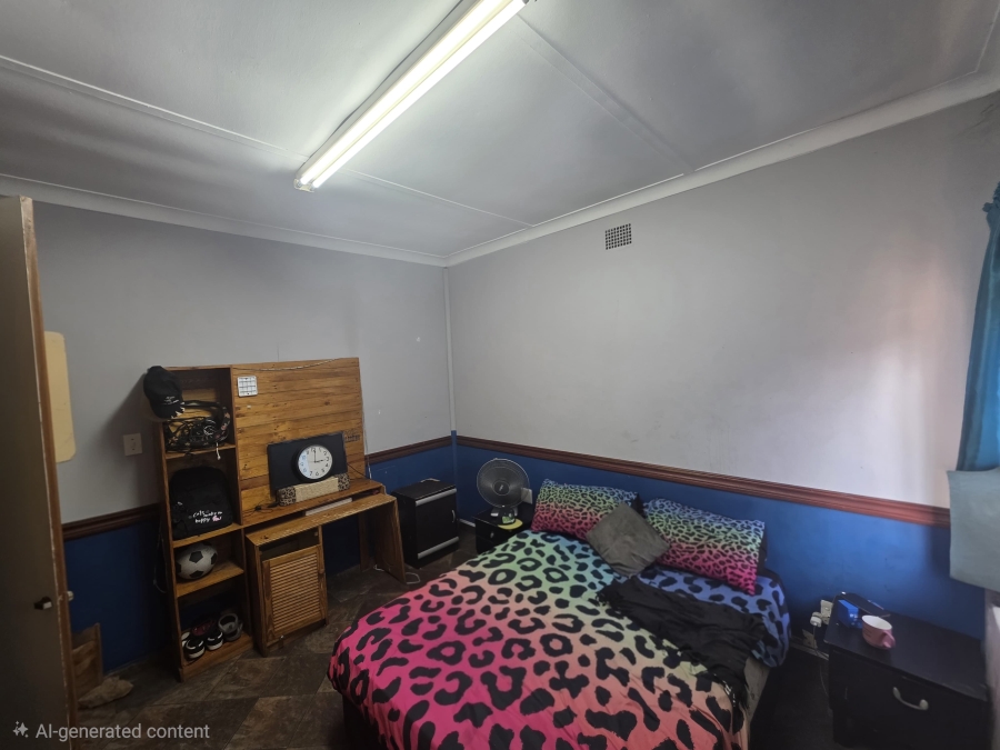 To Let 3 Bedroom Property for Rent in Villieria Gauteng