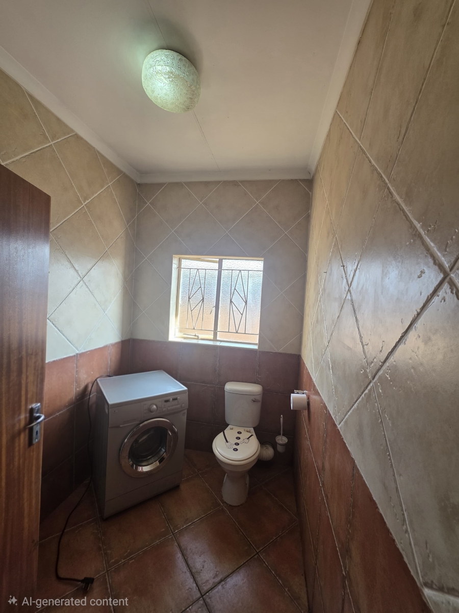 To Let 3 Bedroom Property for Rent in Villieria Gauteng