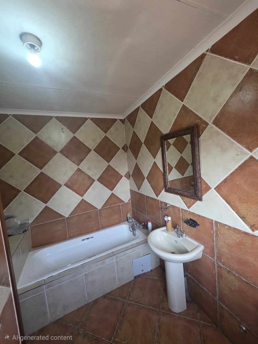 To Let 3 Bedroom Property for Rent in Villieria Gauteng