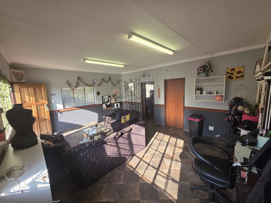 To Let 3 Bedroom Property for Rent in Villieria Gauteng
