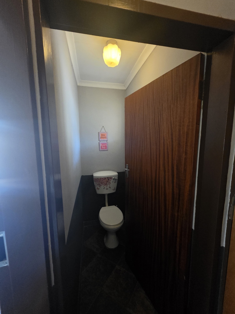 To Let 3 Bedroom Property for Rent in Villieria Gauteng