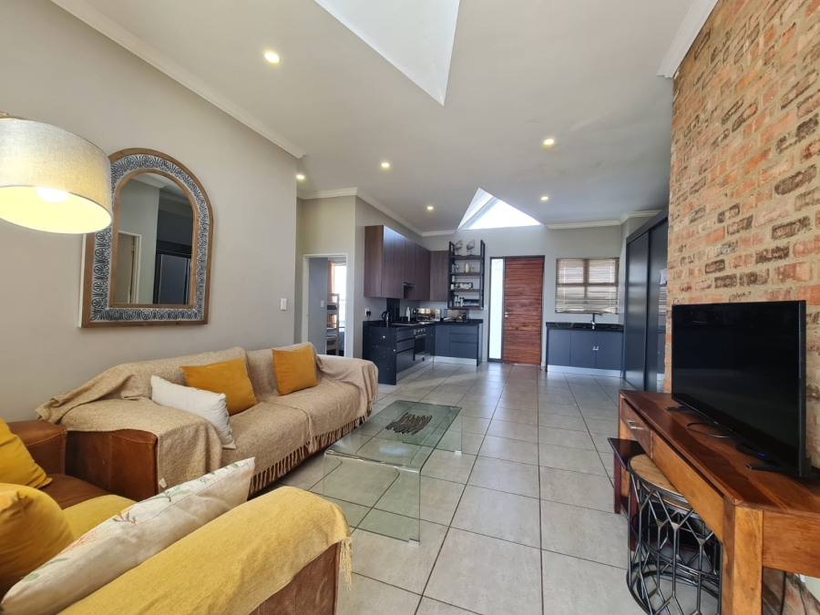 3 Bedroom Property for Sale in Six Fountains Residential Estate Gauteng