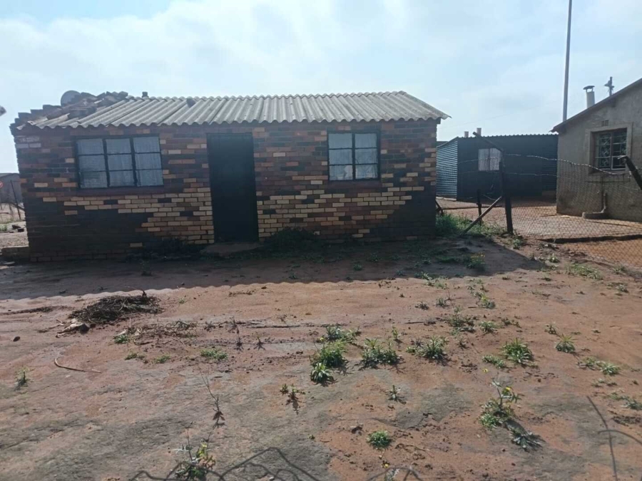 2 Bedroom Property for Sale in Sebokeng Zone 11 Gauteng