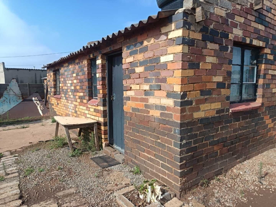 2 Bedroom Property for Sale in Sebokeng Zone 11 Gauteng