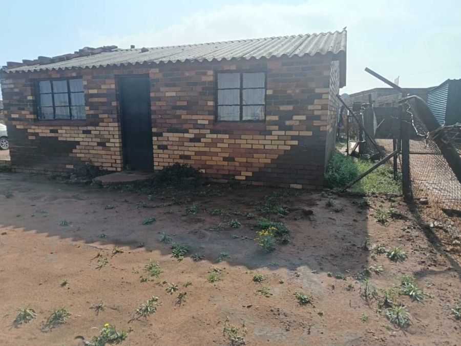 2 Bedroom Property for Sale in Sebokeng Zone 11 Gauteng