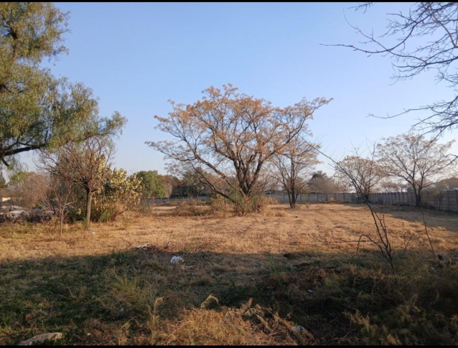 0 Bedroom Property for Sale in Riversdale Gauteng