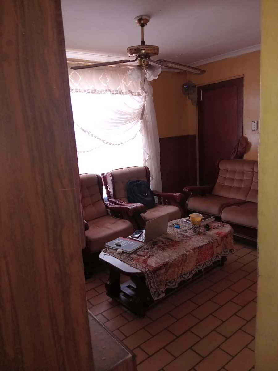 2 Bedroom Property for Sale in Sebokeng Zone 16 Gauteng