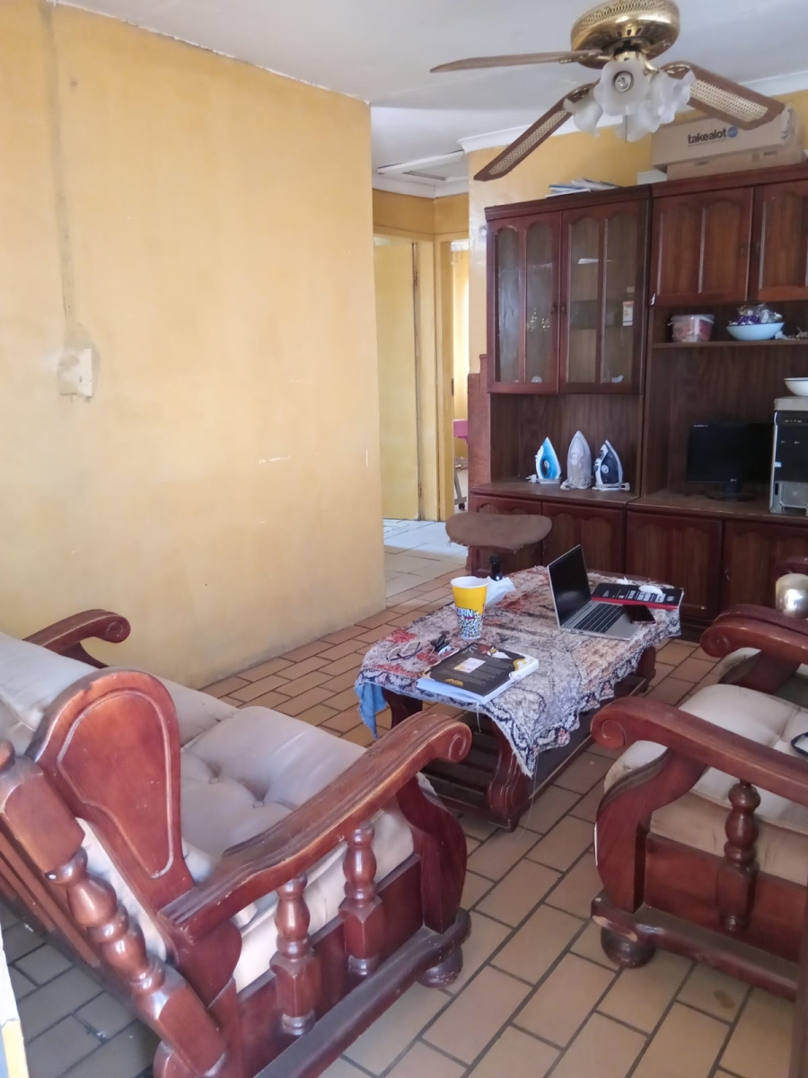 2 Bedroom Property for Sale in Sebokeng Zone 16 Gauteng