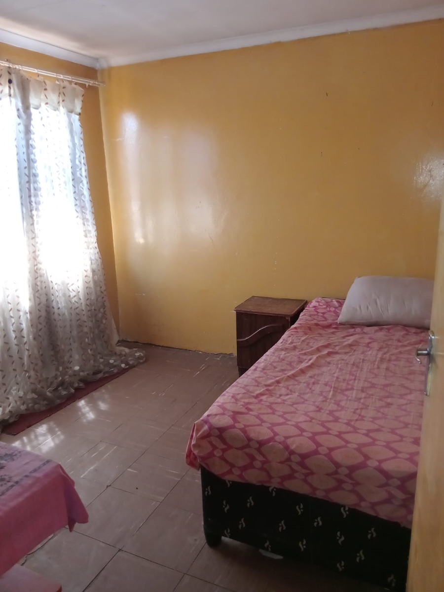 2 Bedroom Property for Sale in Sebokeng Zone 16 Gauteng