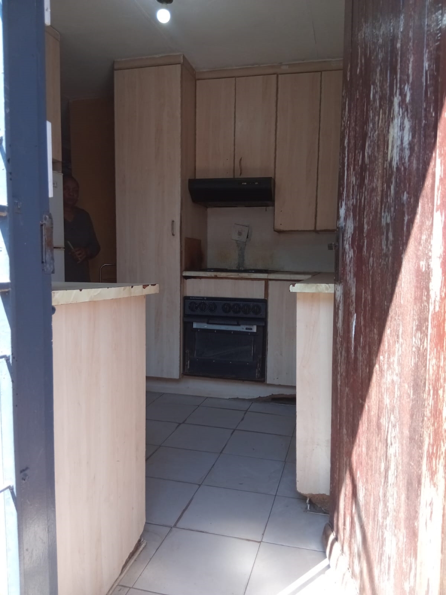 2 Bedroom Property for Sale in Sebokeng Zone 16 Gauteng