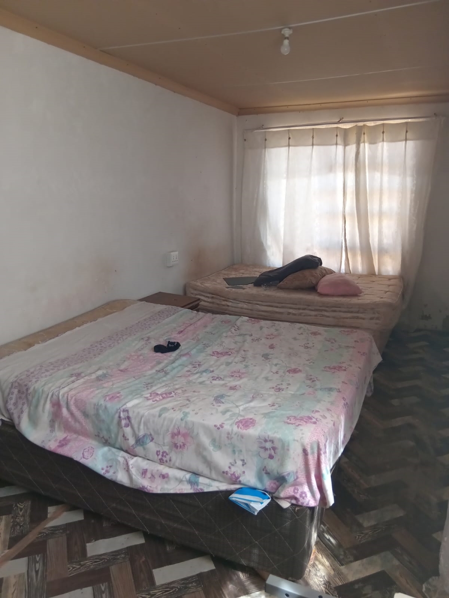 2 Bedroom Property for Sale in Sebokeng Zone 16 Gauteng
