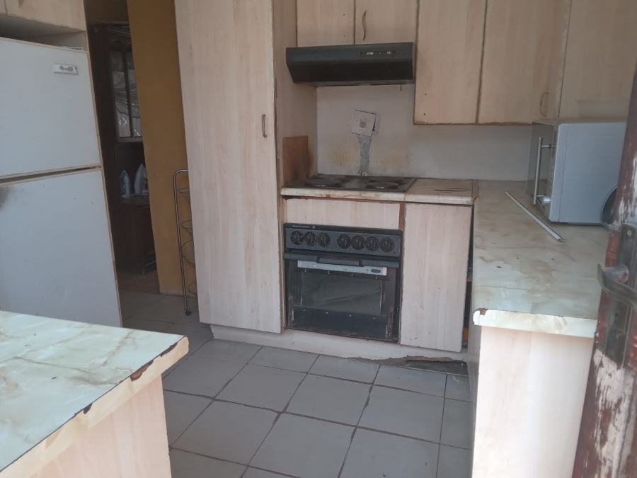 2 Bedroom Property for Sale in Sebokeng Zone 16 Gauteng